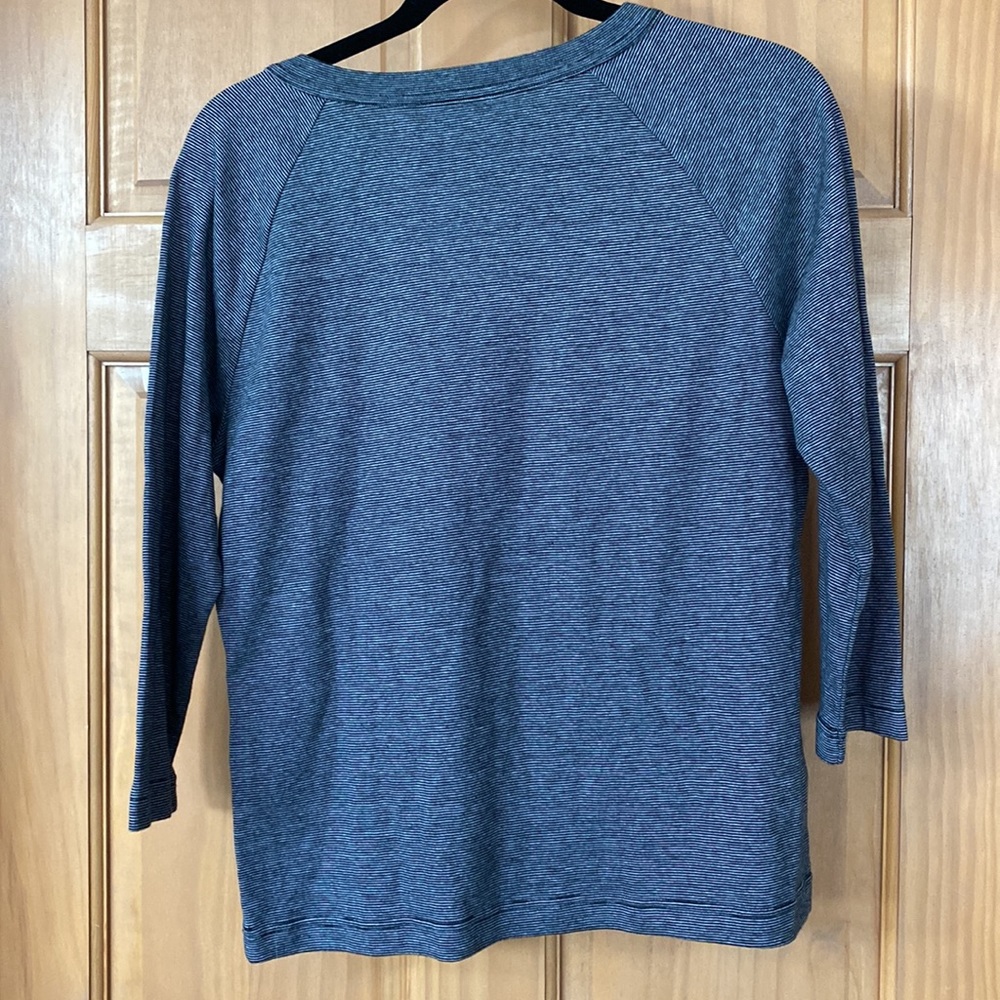 Talbots Top - Picture 4 of 11